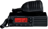 Land Mobile Radio Collection in New South Wales